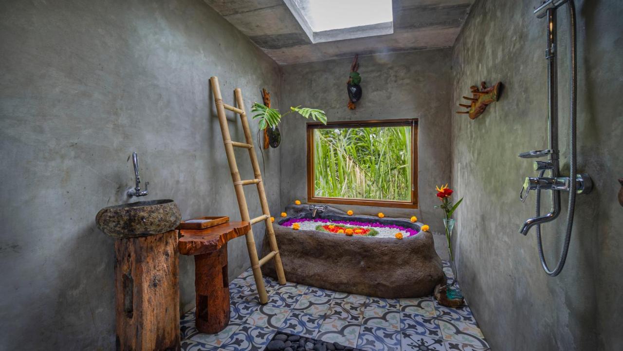 טגלאלאנג Iyume Villas מראה חיצוני תמונה