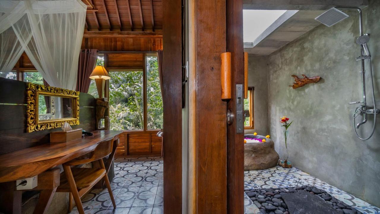 טגלאלאנג Iyume Villas מראה חיצוני תמונה