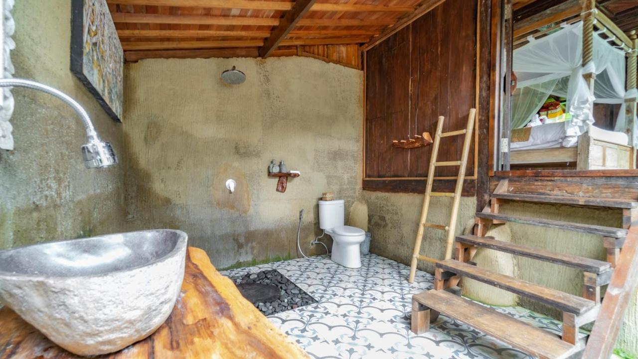 טגלאלאנג Iyume Villas מראה חיצוני תמונה
