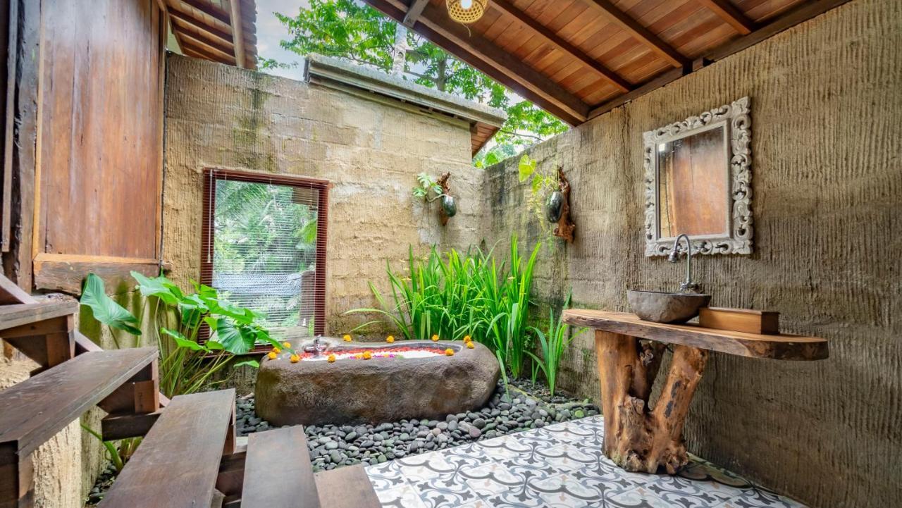 טגלאלאנג Iyume Villas מראה חיצוני תמונה