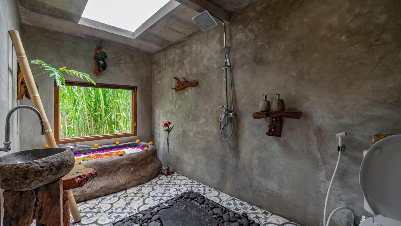 טגלאלאנג Iyume Villas מראה חיצוני תמונה