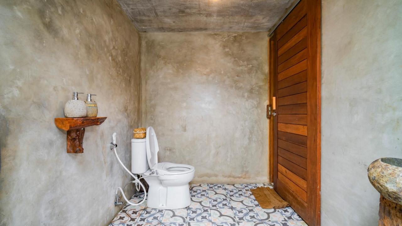 טגלאלאנג Iyume Villas מראה חיצוני תמונה