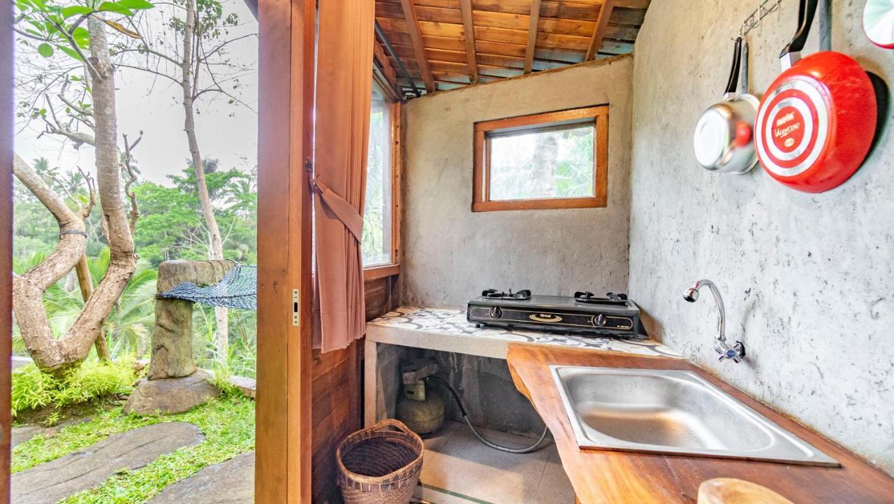 טגלאלאנג Iyume Villas מראה חיצוני תמונה