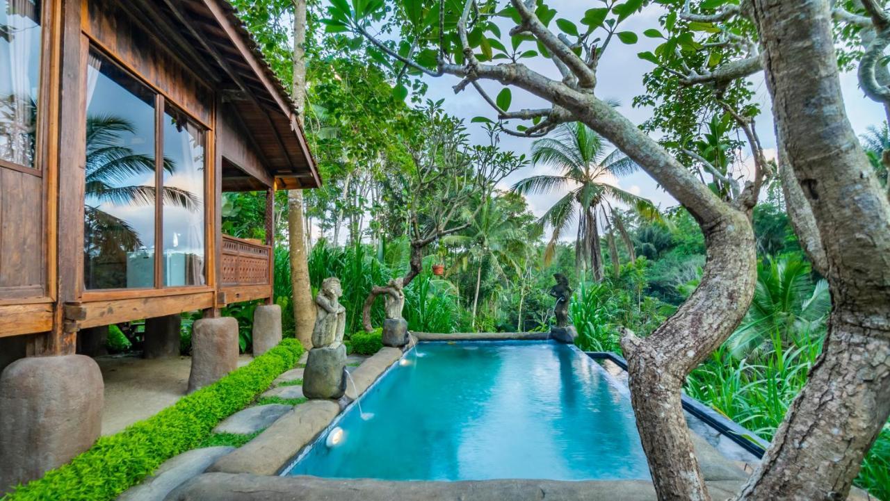 טגלאלאנג Iyume Villas מראה חיצוני תמונה