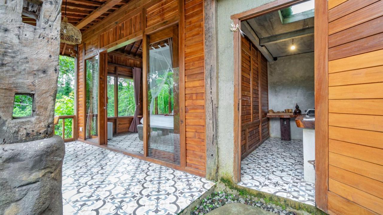 טגלאלאנג Iyume Villas מראה חיצוני תמונה