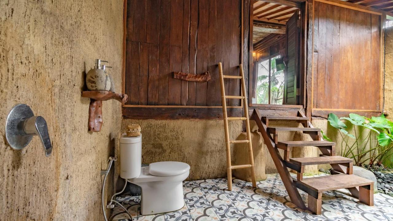 טגלאלאנג Iyume Villas מראה חיצוני תמונה