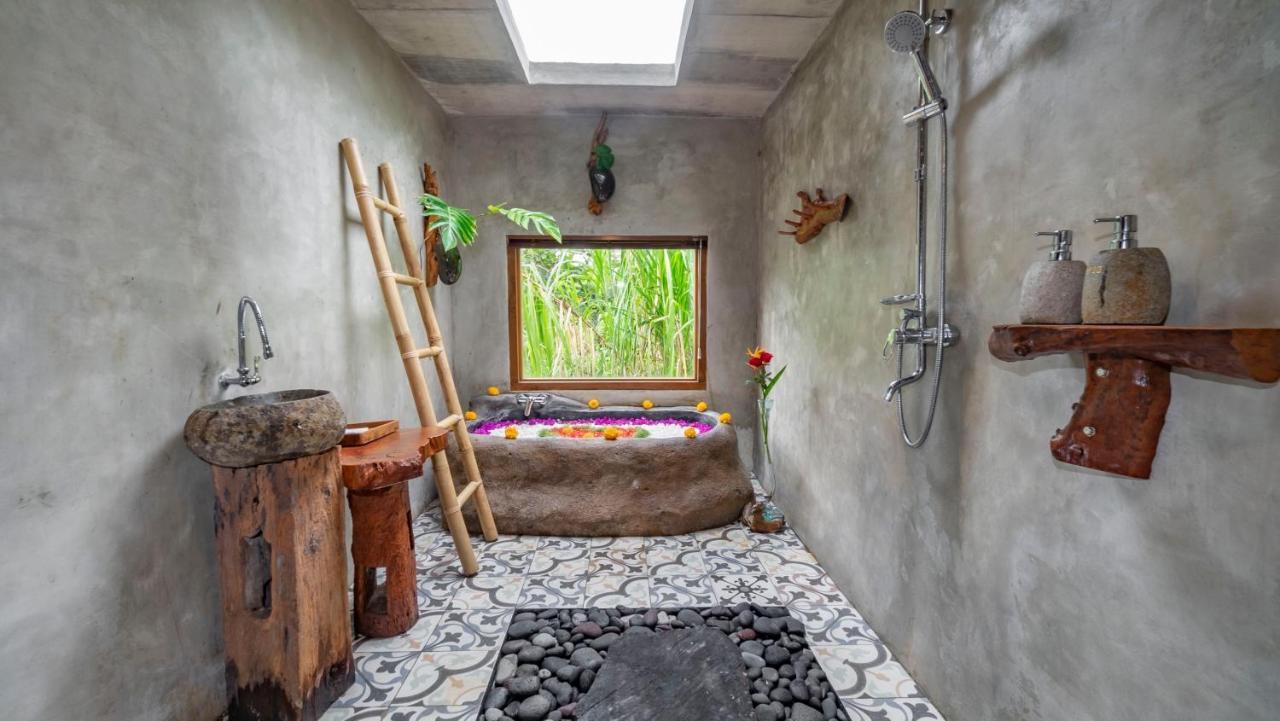 טגלאלאנג Iyume Villas מראה חיצוני תמונה