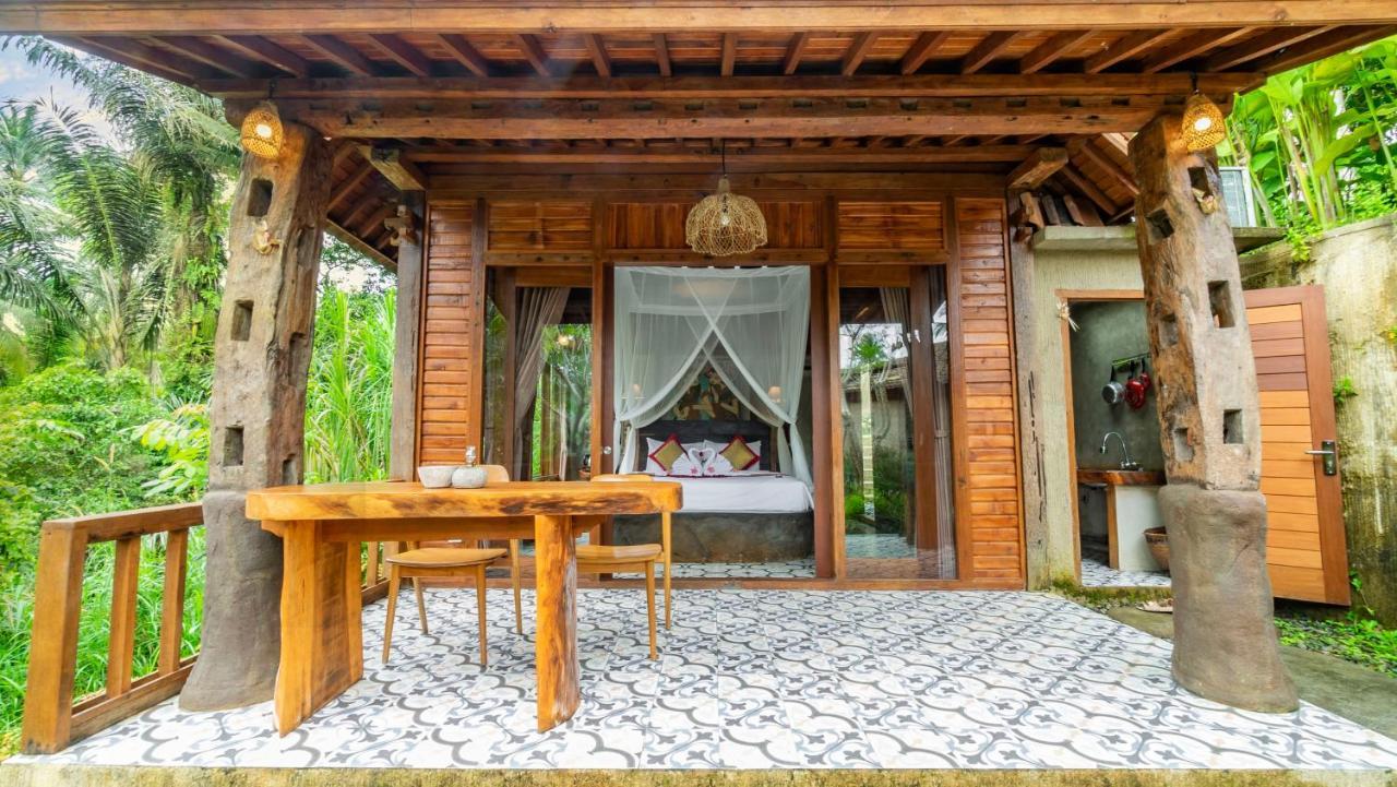 טגלאלאנג Iyume Villas מראה חיצוני תמונה